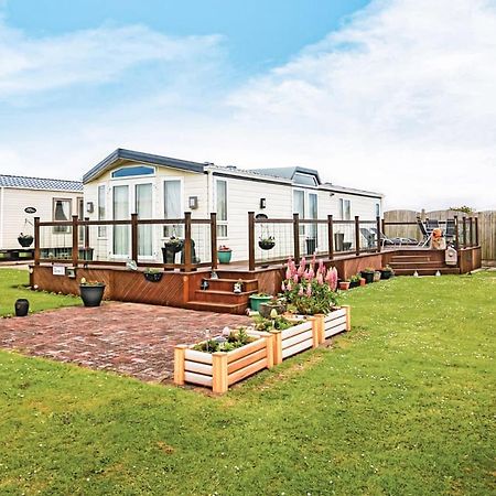 Hotel Lyons Manor House Maryport Exterior foto